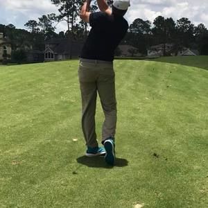 Meet your Posher, Justin